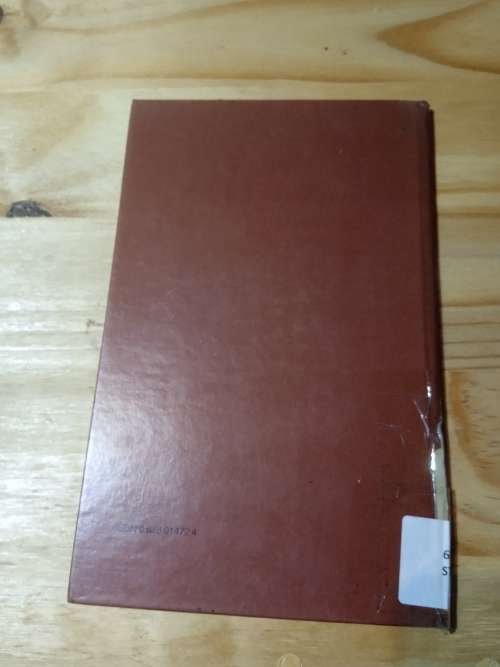 Vakliteratuur MIELIES - B J Stuart (1979)