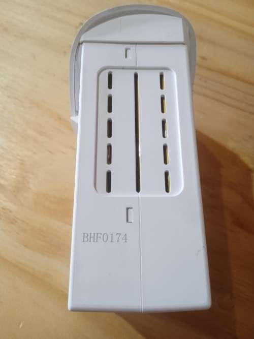 Phantom 4 intelligent lithium polymer replacement flight battery