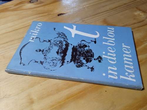 T in die blou kamer - Mikro (1963)