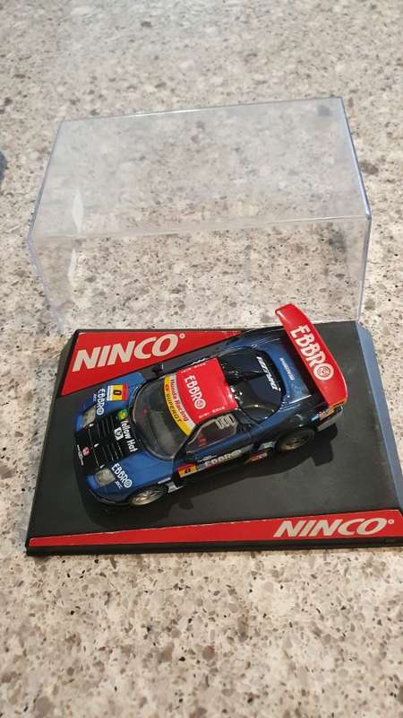Ninco - Honda NSX "Mugen"