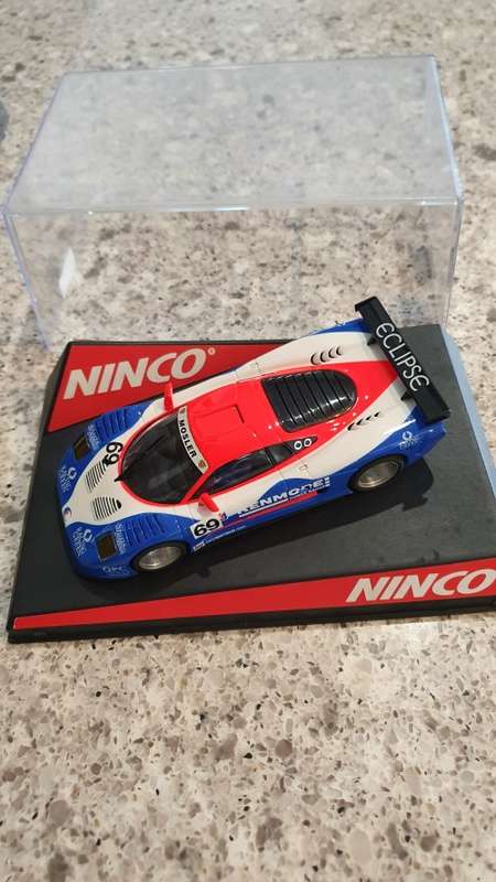 Ninco - Mosler MT900R " Kenmore"