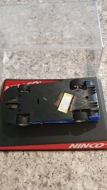 Ninco - Mosler MT900R " Kenmore"