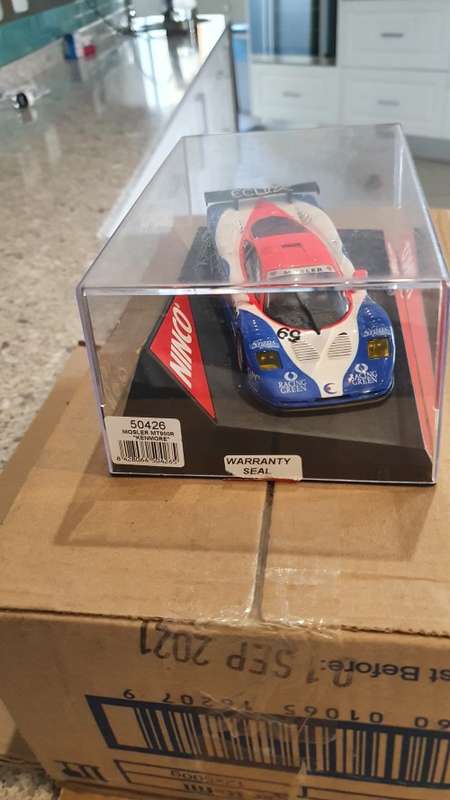 Ninco - Mosler MT900R " Kenmore"