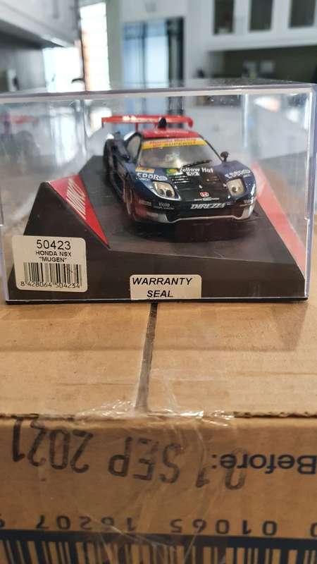 Ninco - Honda NSX "Mugen"