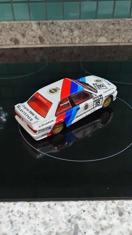 Slot-It BMW M3