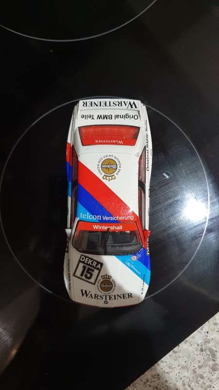 Slot-It BMW M3