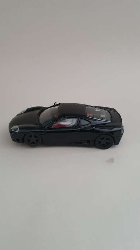 Pro Slot Ferrari Modena