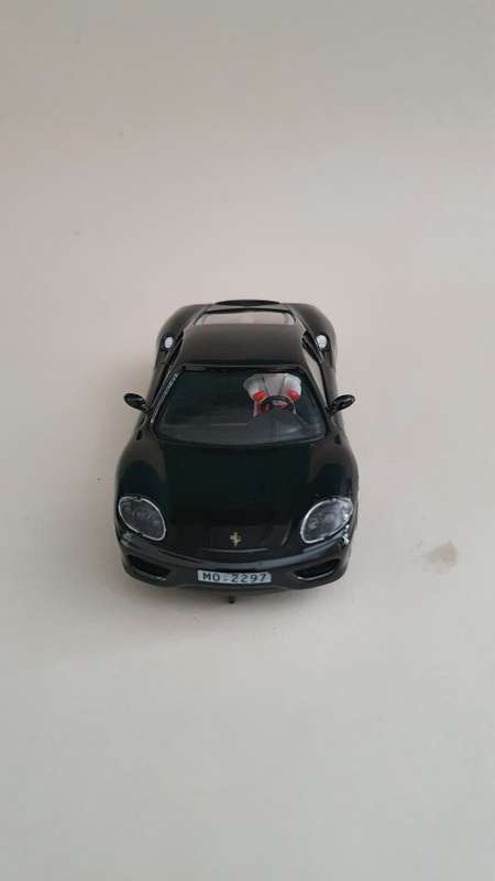 Pro Slot Ferrari Modena