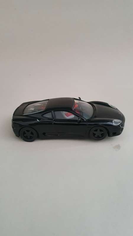 Pro Slot Ferrari Modena