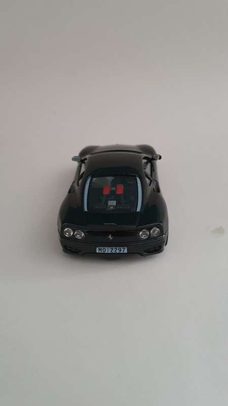 Pro Slot Ferrari Modena