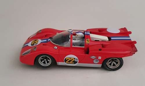 FLY Ferrari 512S