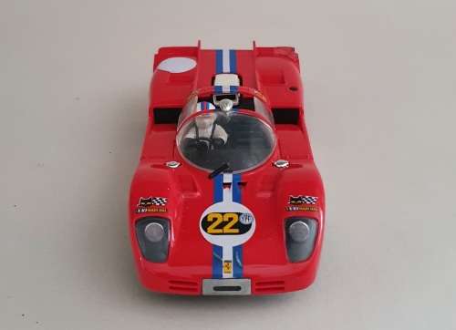 FLY Ferrari 512S