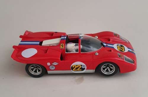 FLY Ferrari 512S