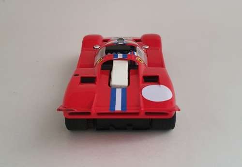 FLY Ferrari 512S
