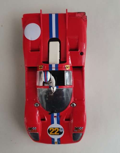 FLY Ferrari 512S