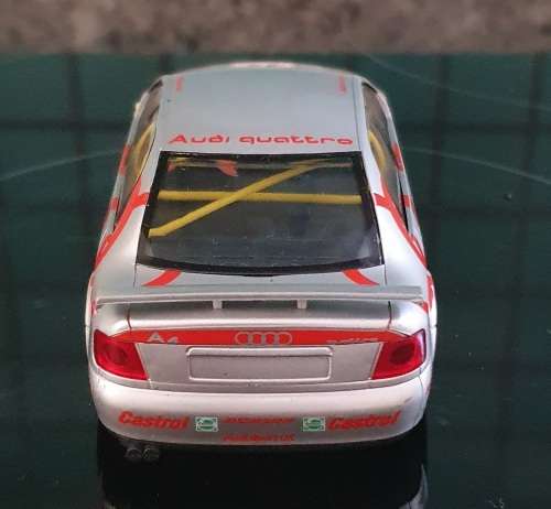 Hornby Audi A4