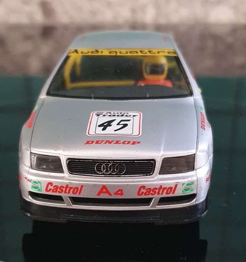 Hornby Audi A4