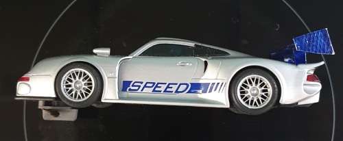 Ninco Porsche 911 GT1 NC5