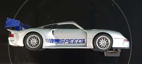 Ninco Porsche 911 GT1 NC5