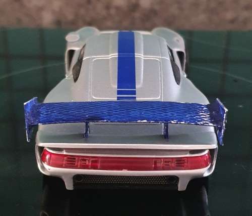 Ninco Porsche 911 GT1 NC5