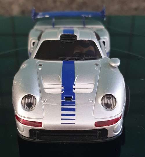 Ninco Porsche 911 GT1 NC5