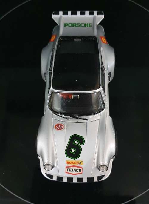 Scalextric-Porsche 935 C288