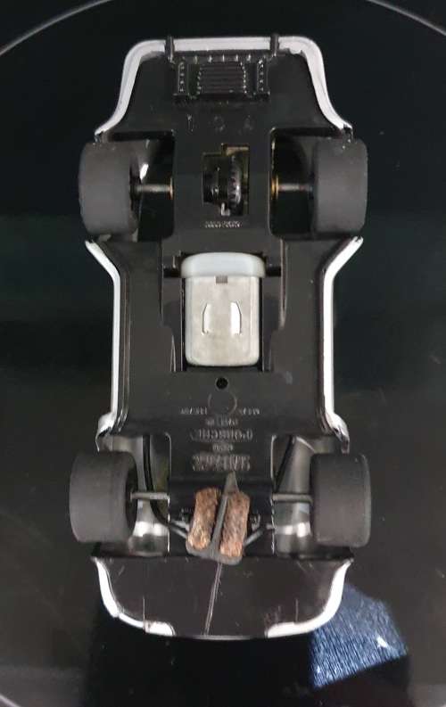 Scalextric-Porsche 935 C288