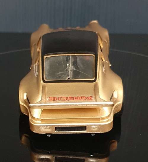 Scalextric-Porsche 935 C289