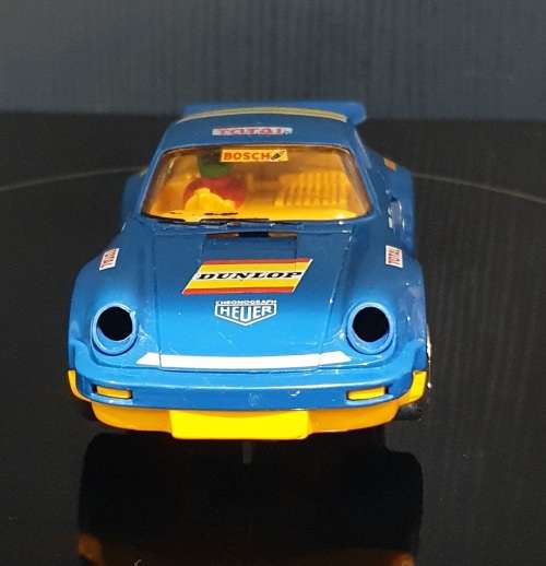 Scalextric-Porsche 935 C431