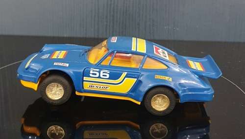 Scalextric-Porsche 935 C431