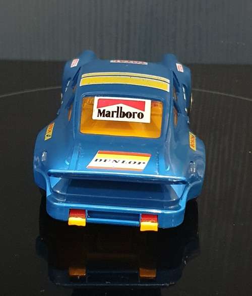 Scalextric-Porsche 935 C431