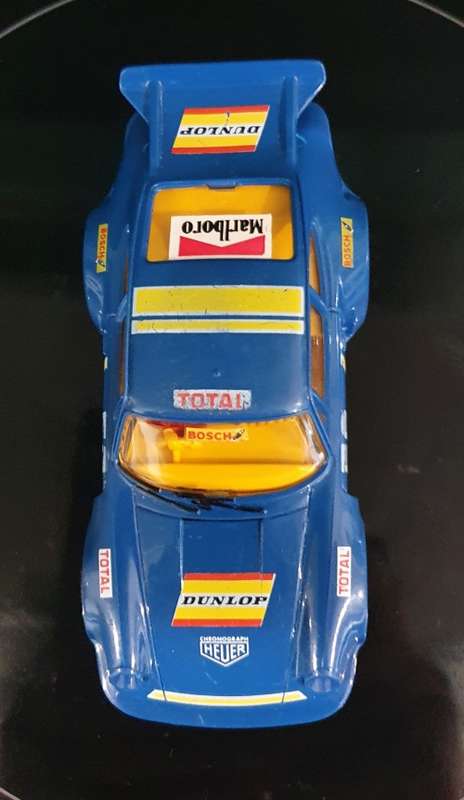 Scalextric-Porsche 935 C431