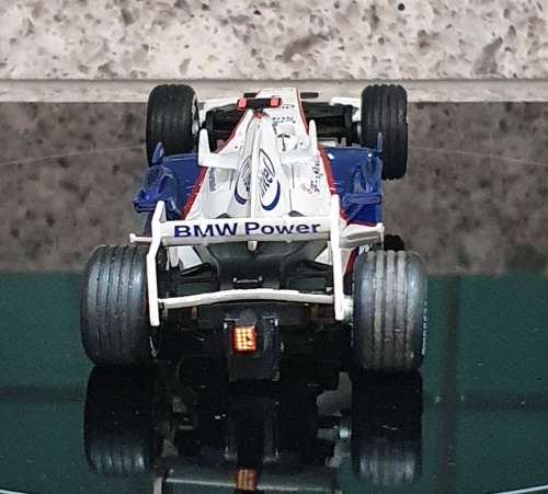 1/32 Carrera BMW Sauber F1 07