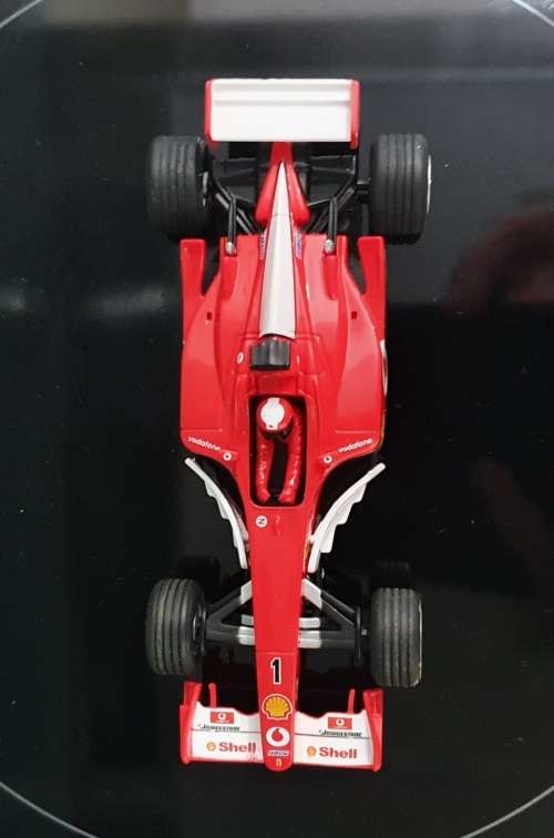 1/32 Carrera Ferrari F1