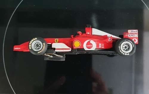 1/32 Carrera Ferrari F1