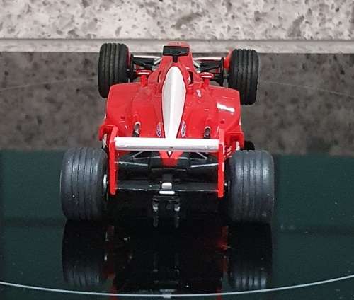 1/32 Carrera Ferrari F1