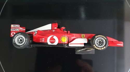 1/32 Carrera Ferrari F1