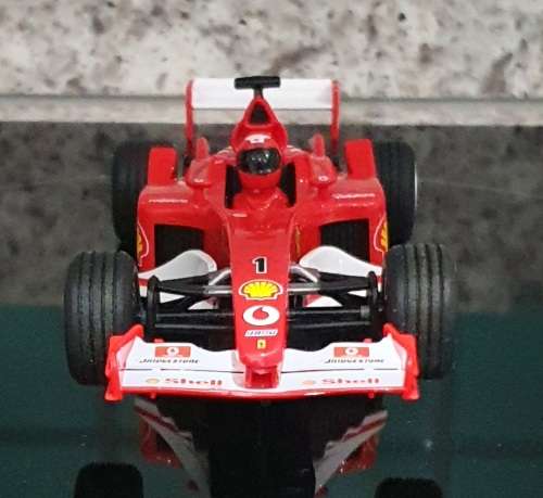 1/32 Carrera Ferrari F1