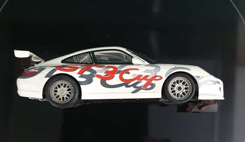 1/32 SCX Porsche 911 GT3 cup