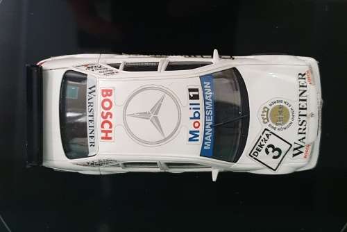 1/32 Ninco Mercedes C class