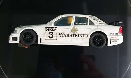 1/32 Ninco Mercedes C class