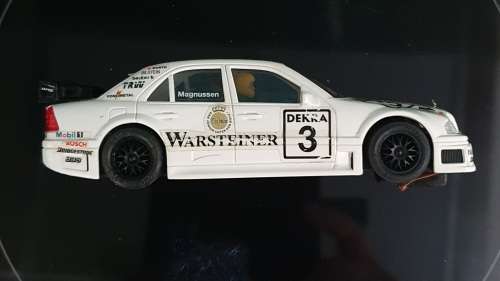 1/32 Ninco Mercedes C class