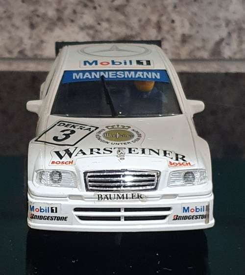 1/32 Ninco Mercedes C class
