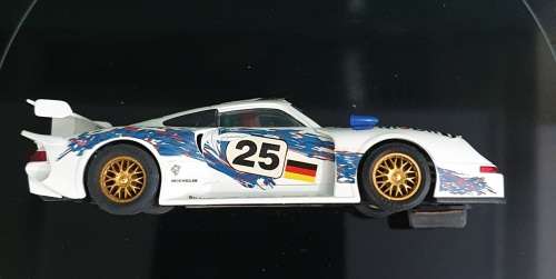 1/32 Ninco Porsche 911 GT1