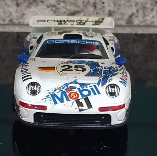 1/32 Ninco Porsche 911 GT1
