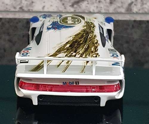 1/32 Ninco Porsche 911 GT1