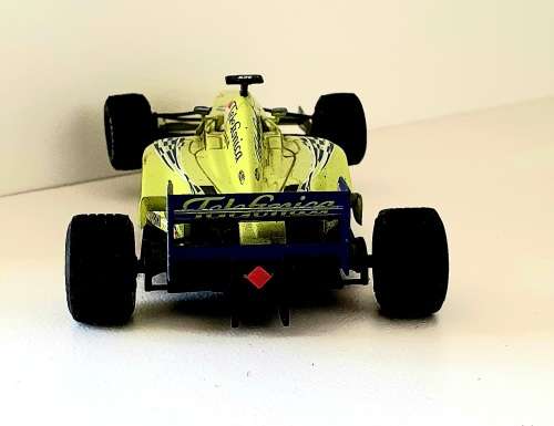 SCX Minardi F1