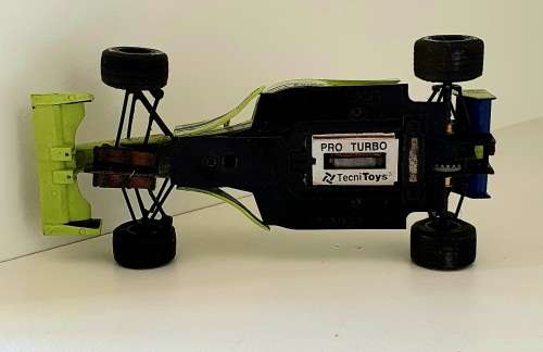 SCX Minardi F1