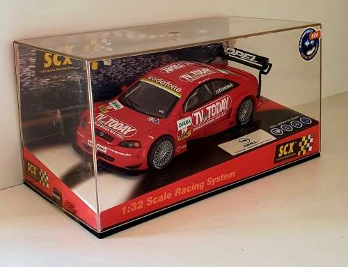 SCX Opel Astra V8 Coupe