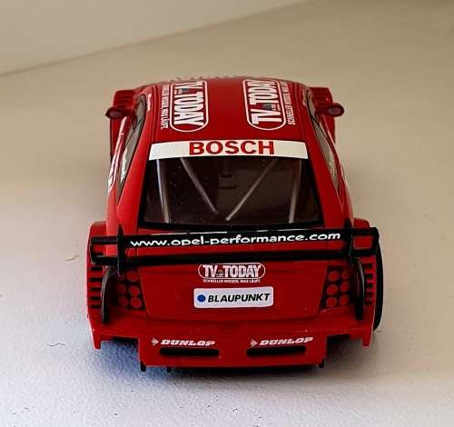 SCX Opel Astra V8 Coupe